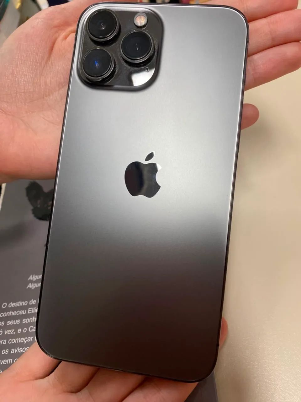 VENDO: Iphone 13 Pro Max - Foto 2