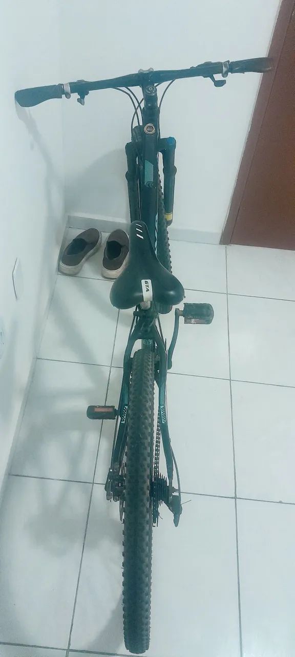 Bike de estrada - Foto 2