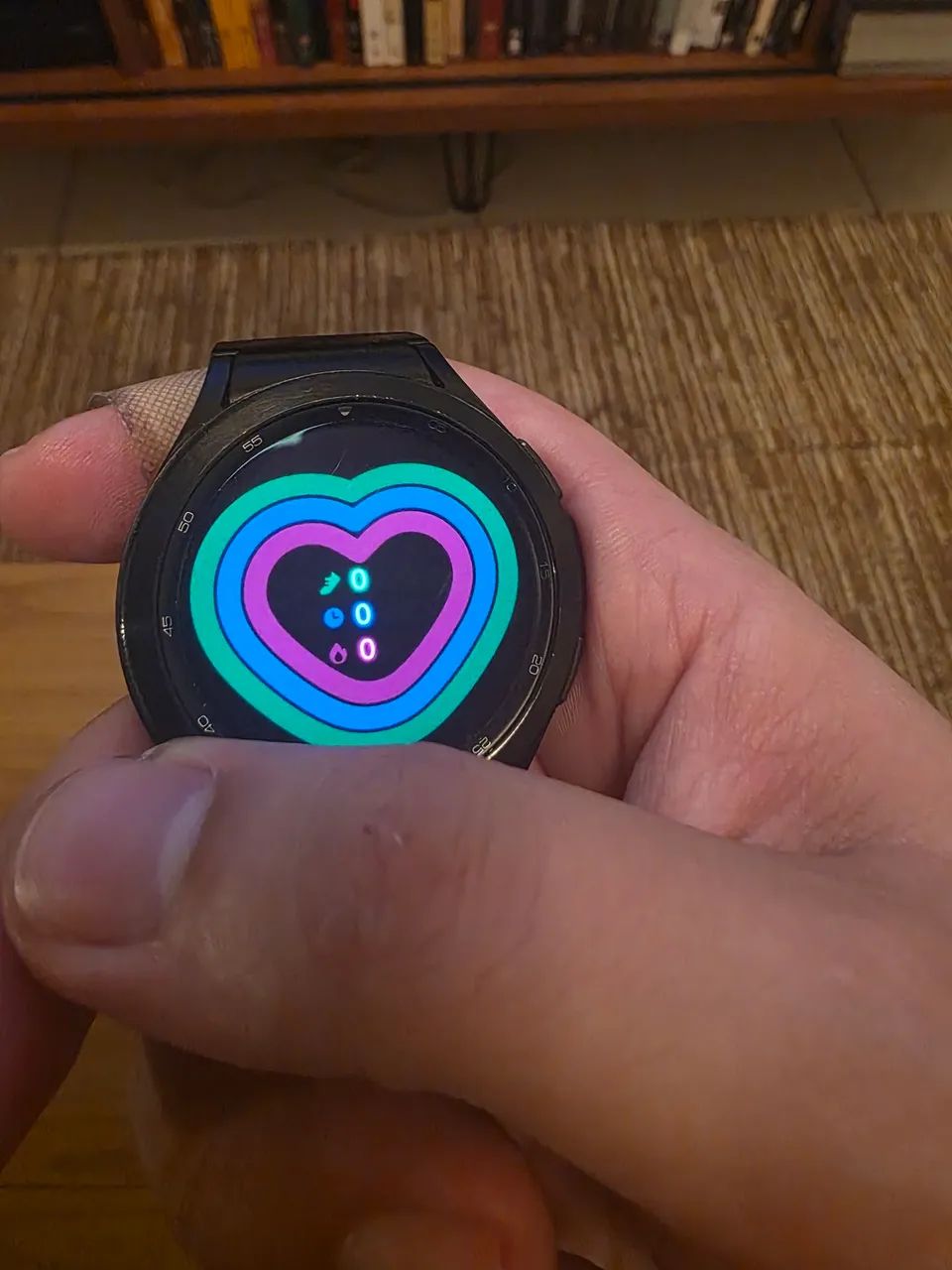 Galaxy Watch4 Classic  - Foto 2