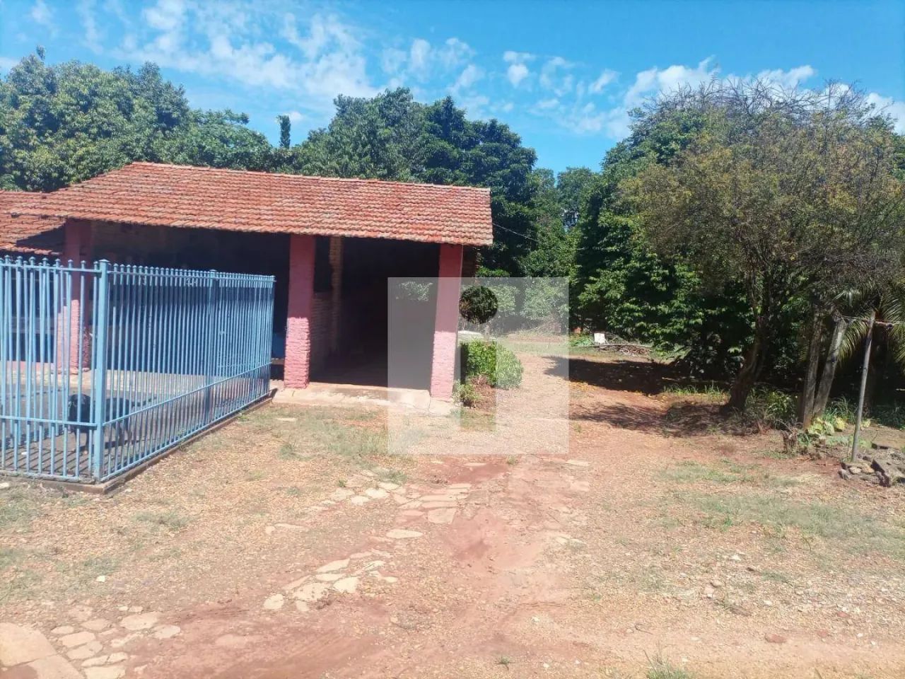 Área à venda região do Matão - Sumaré/SP - Foto 2