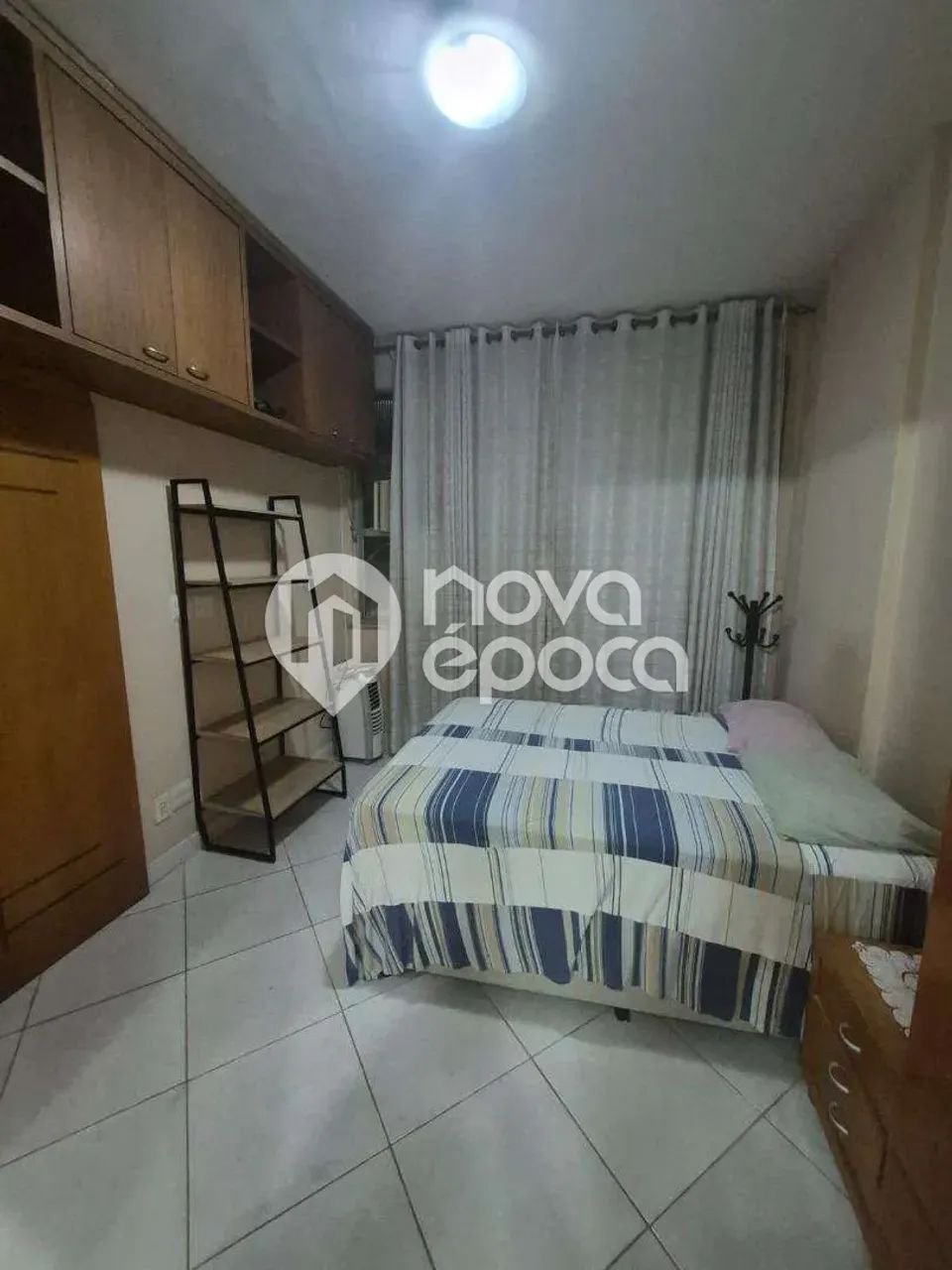 Botafogo | Apartamento 1 quarto - Foto 4