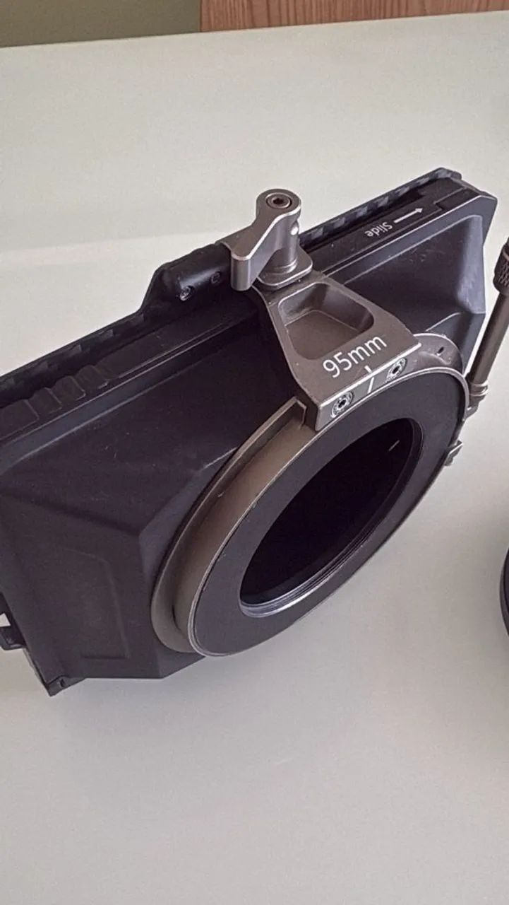 Matte Box Smallrig 