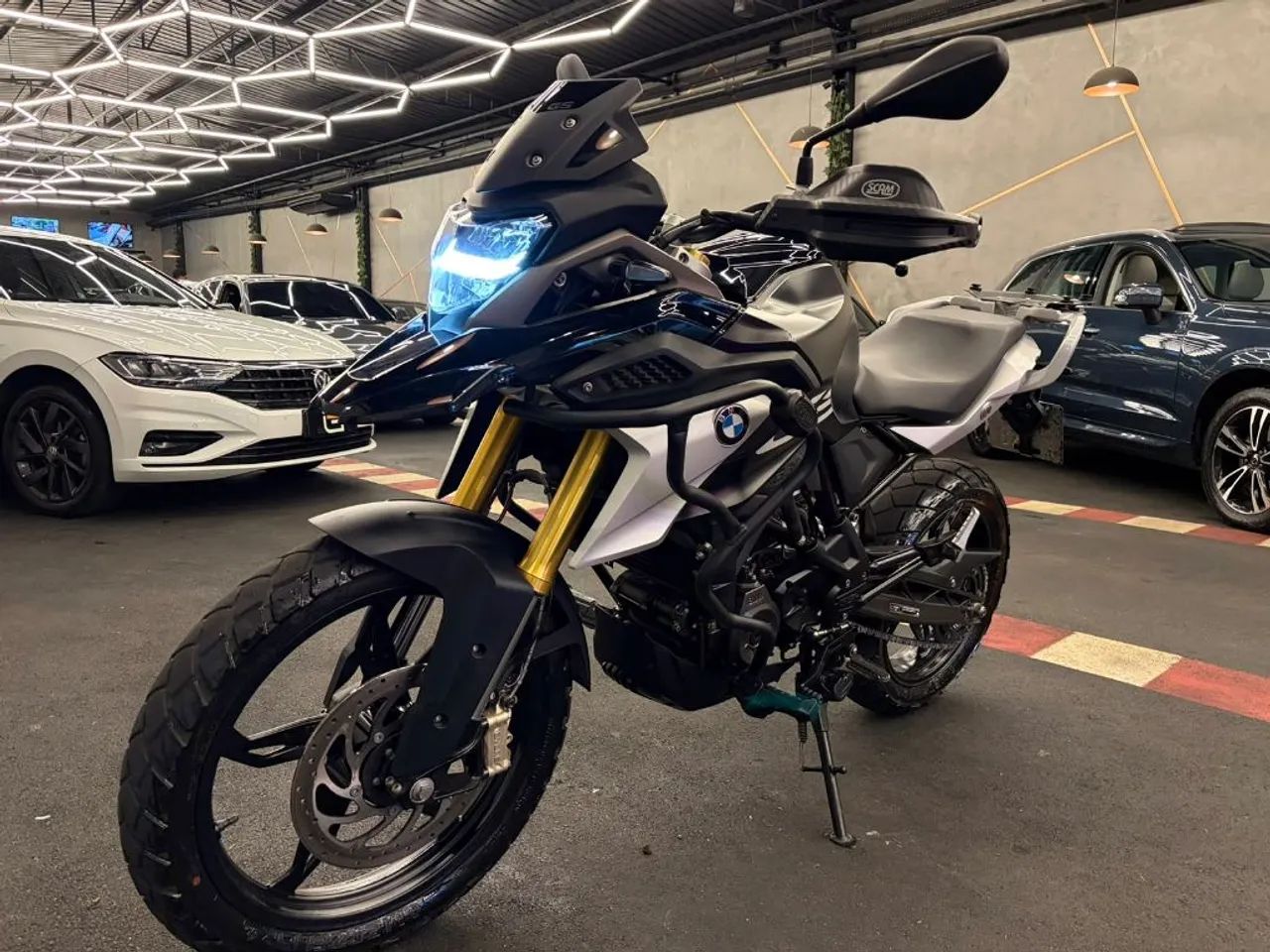 G 310 GS - Foto 3