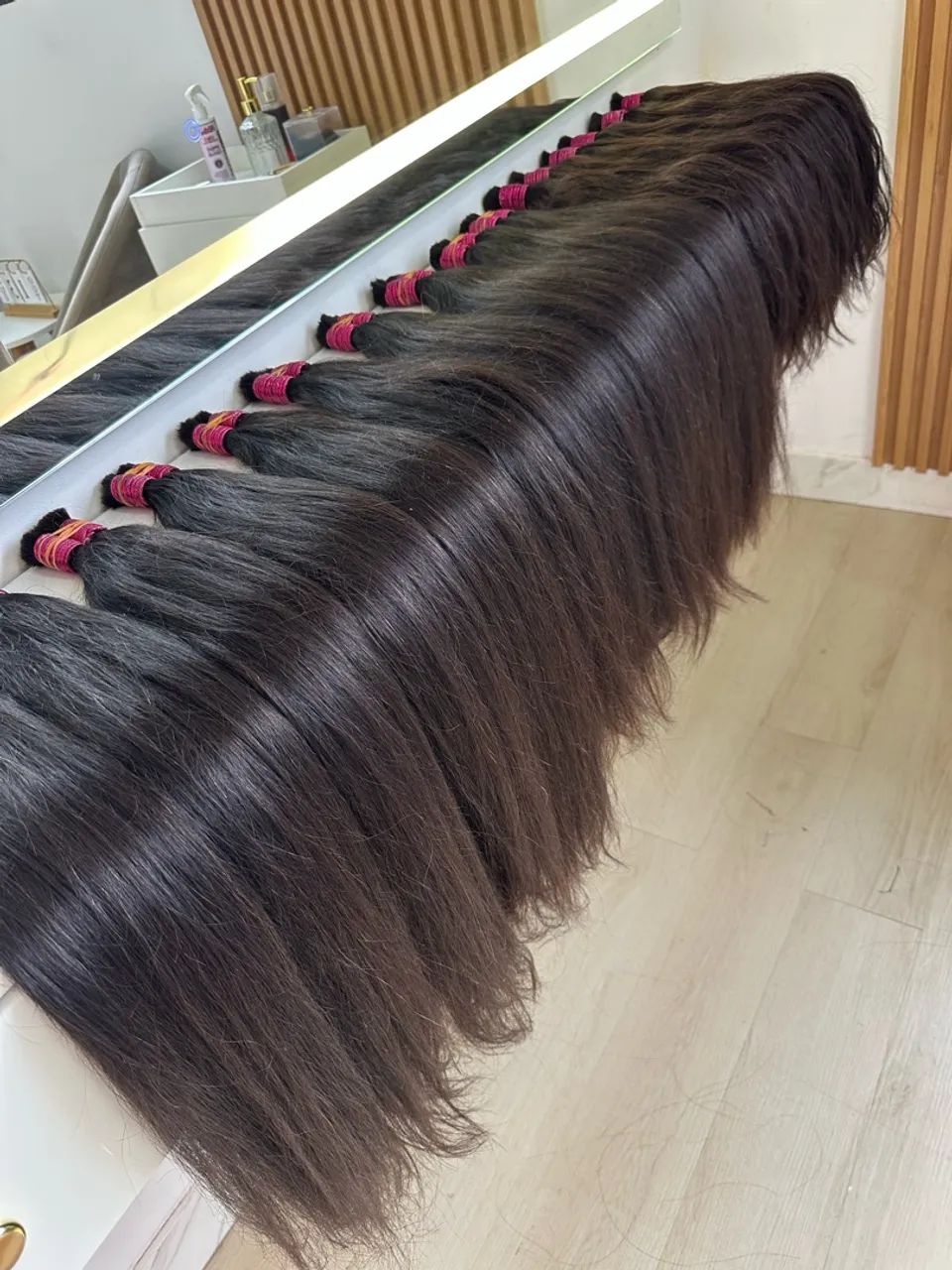 Vendas de cabelo humano  - Foto 4