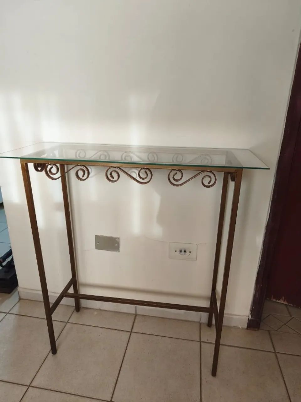 Aparador Metal