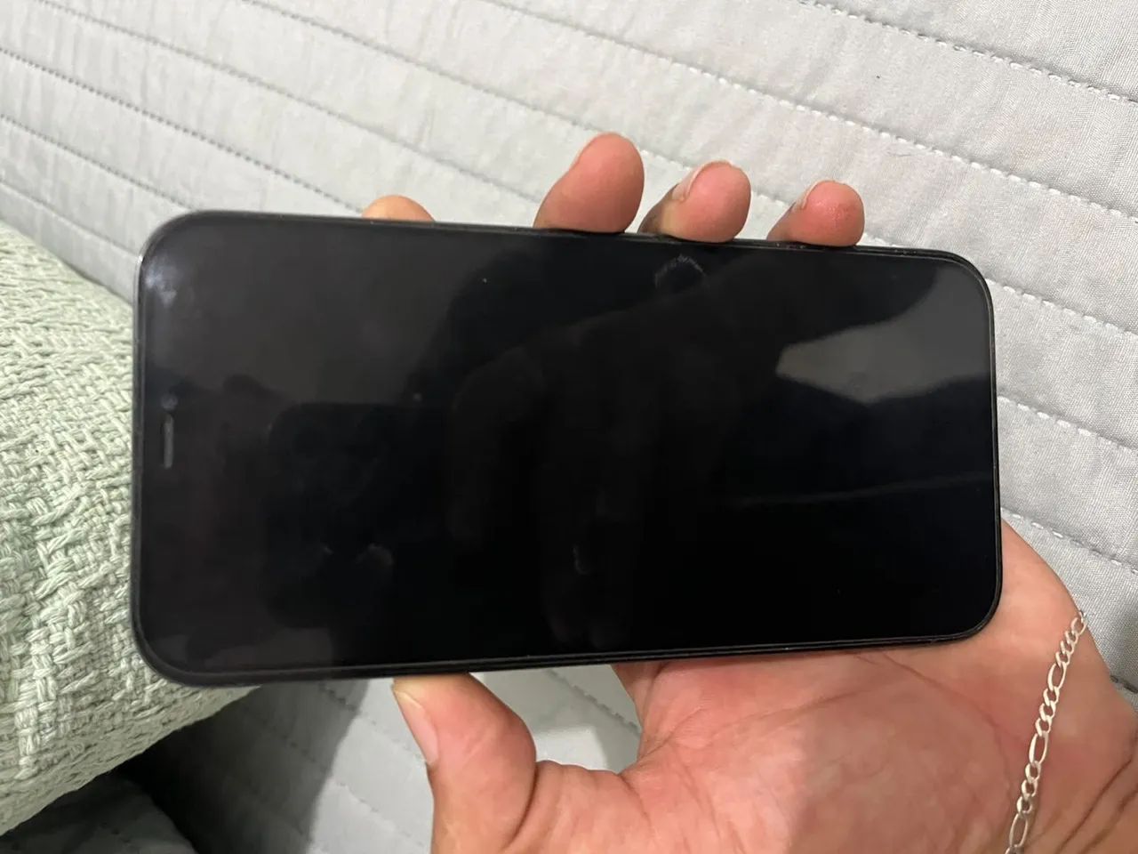 iPhone 12 Pro Max 128gb