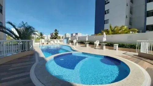 Virtuosi Residence - Luzia - Sexto andar - Foto 4