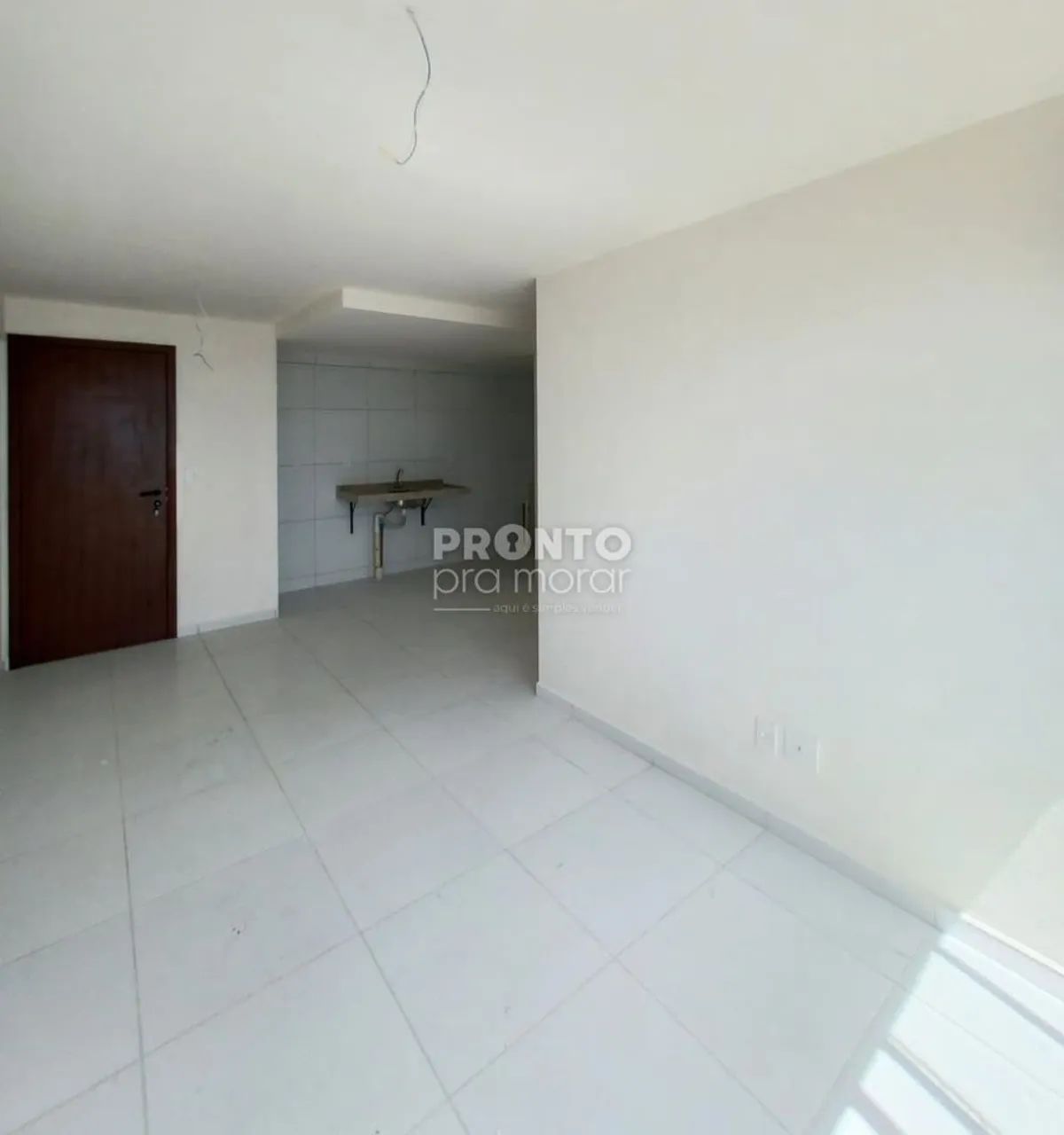 Apartamento com 2 quartos em Candeias - Foto 2
