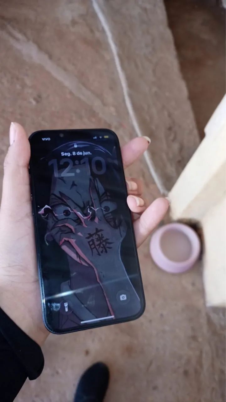 iPhone 14