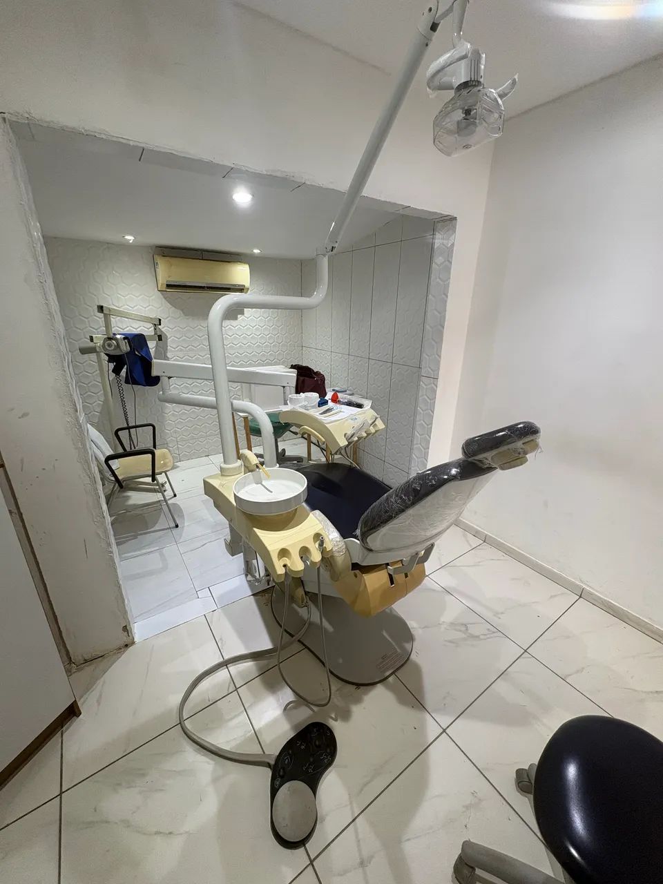 Vendo Consultório Odontológico  - Foto 2
