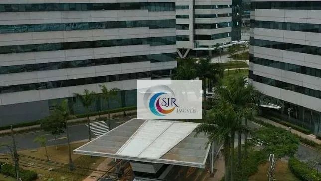 Conjunto para alugar, 2237 m² - Tamboré - Barueri/SP - Foto 4