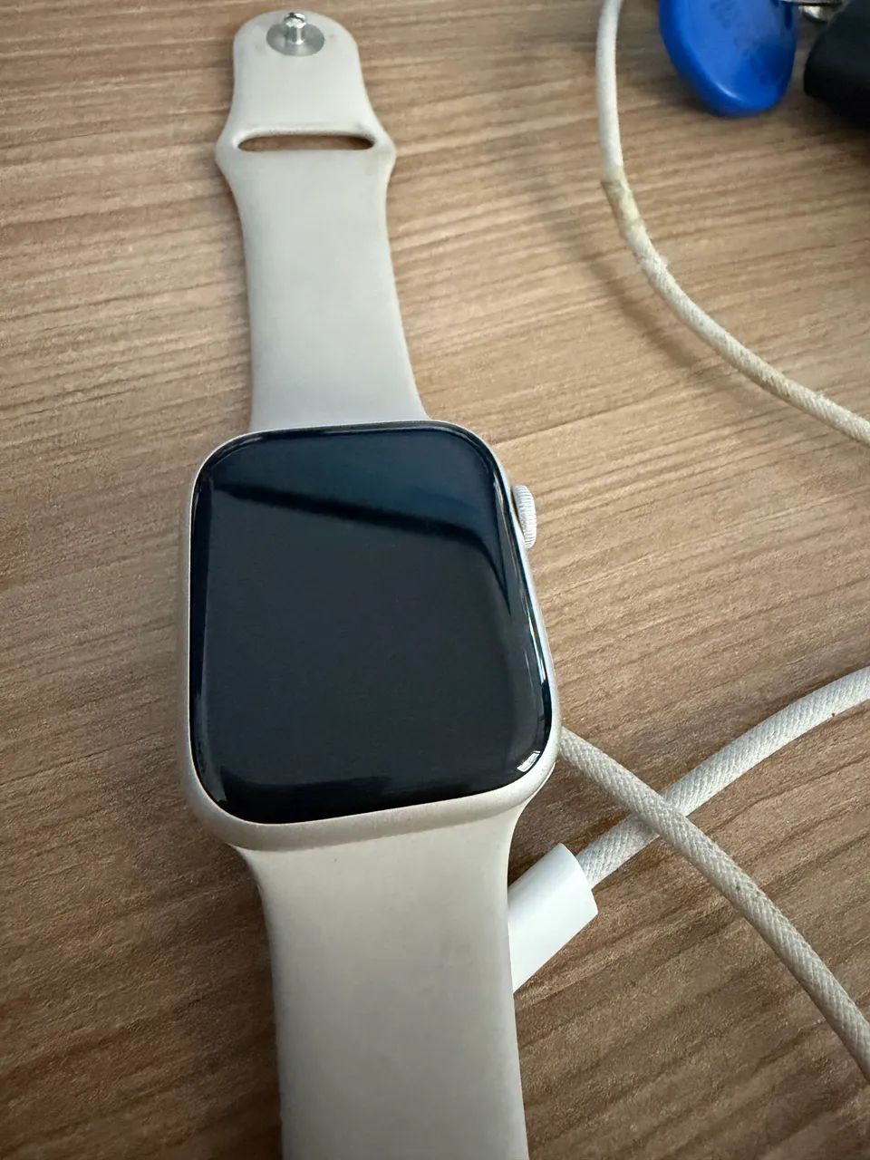 Apple Watch serie 9 45mm - Foto 4