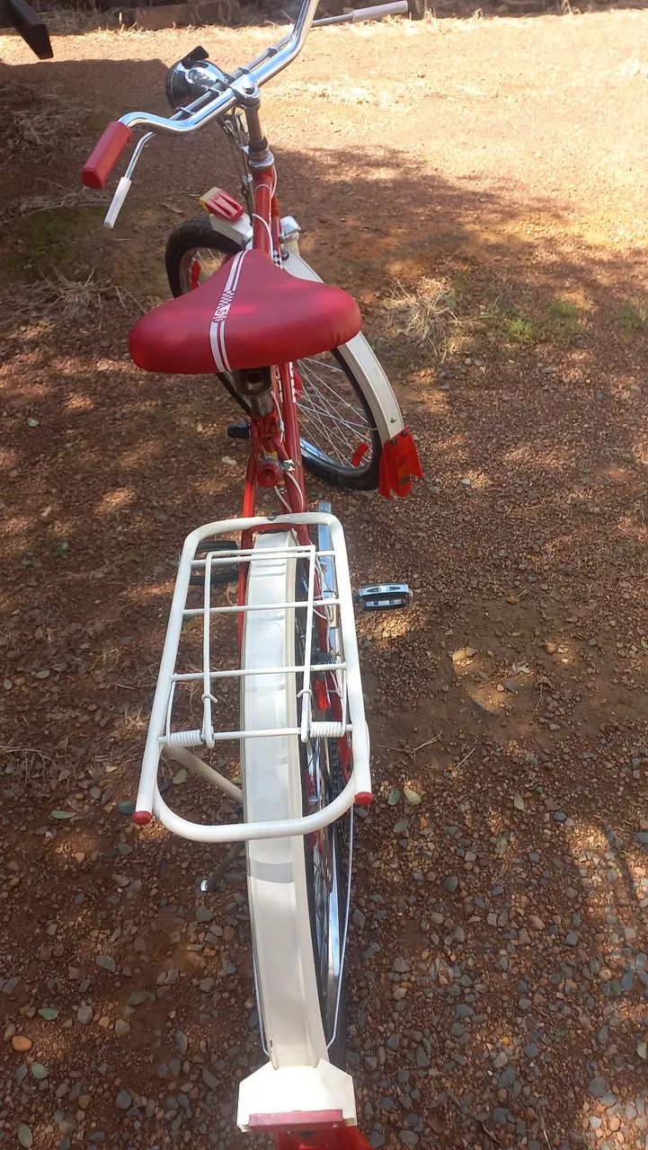 Monark antiga  - Foto 4
