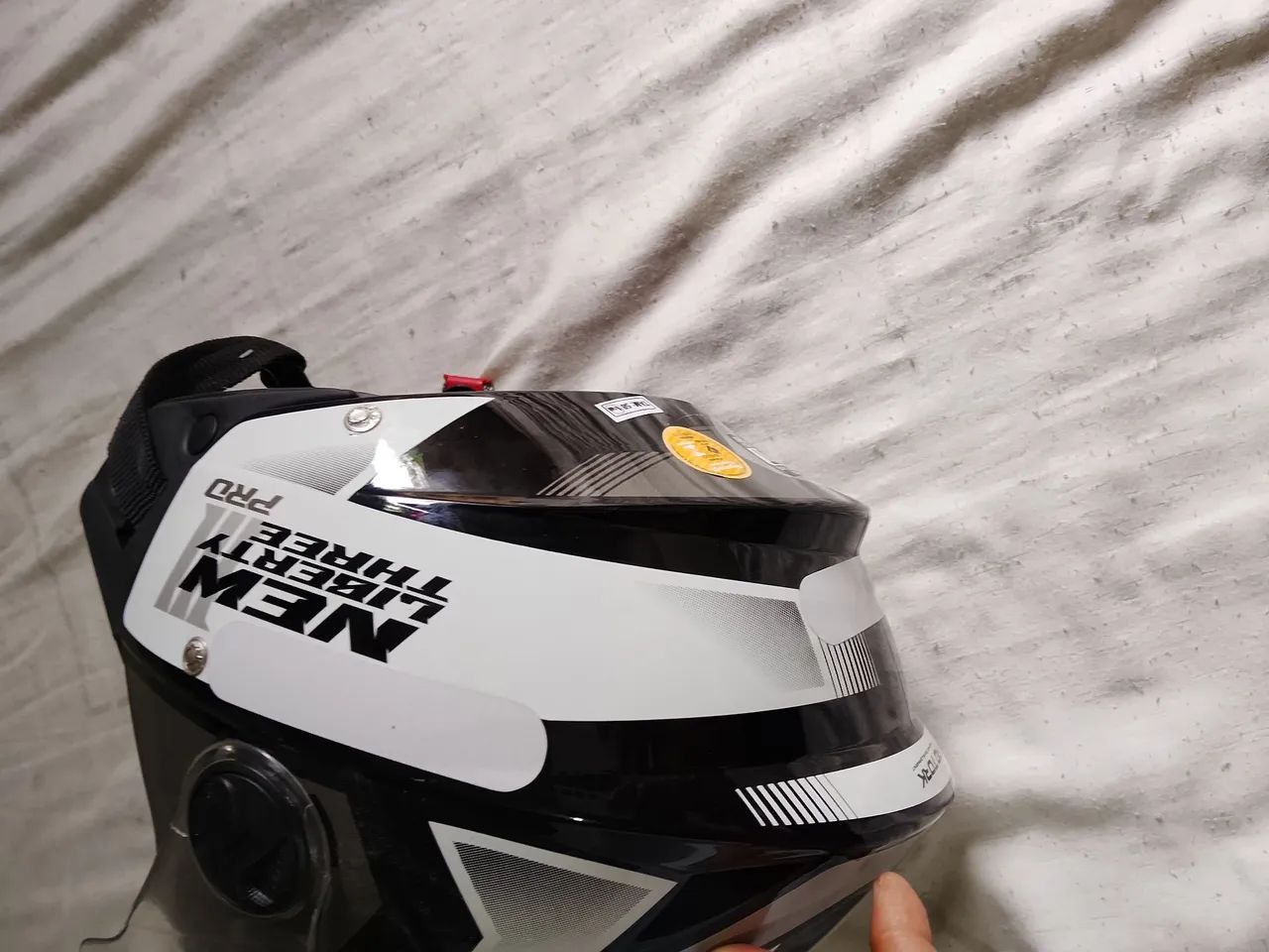 Capacete  - Foto 2