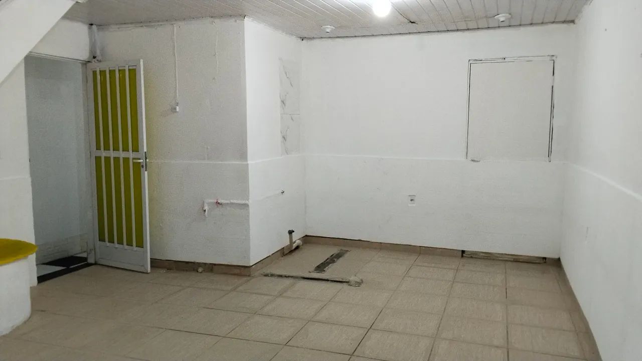 Alugo sala comercial  - Foto 5
