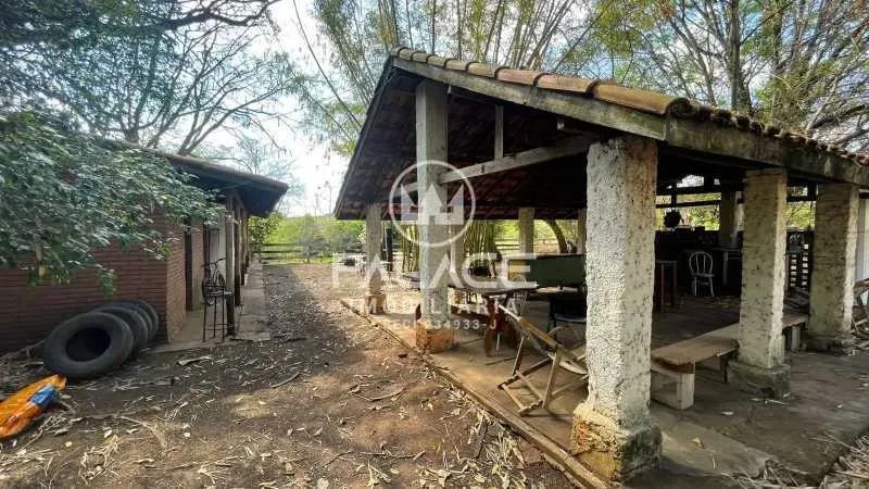 sítio à venda em godinho, piracicaba 4 quartos 169400m² - Foto 5