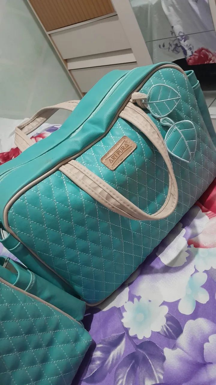 Bolsa maternidade 453010011382753281
