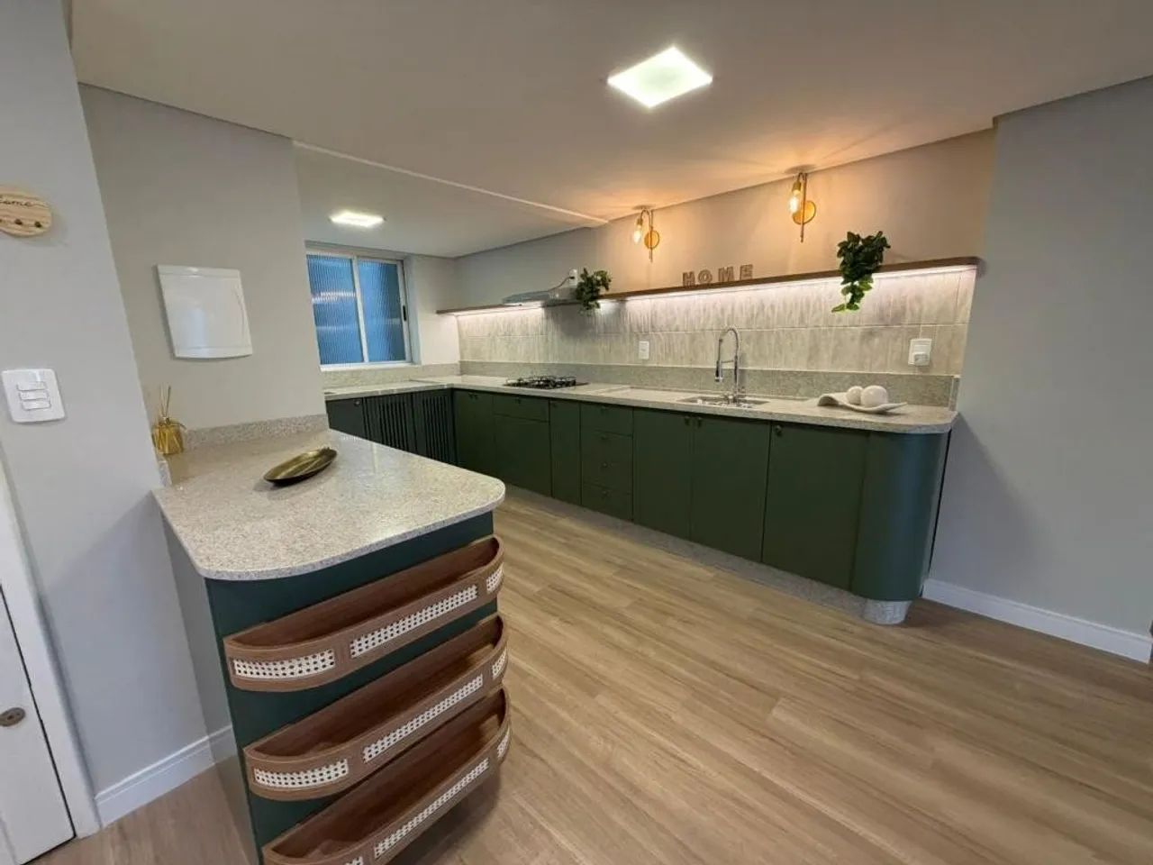 APARTAMENTO no CENTRO com 2 quartos para VENDA, 87 m² - Foto 3