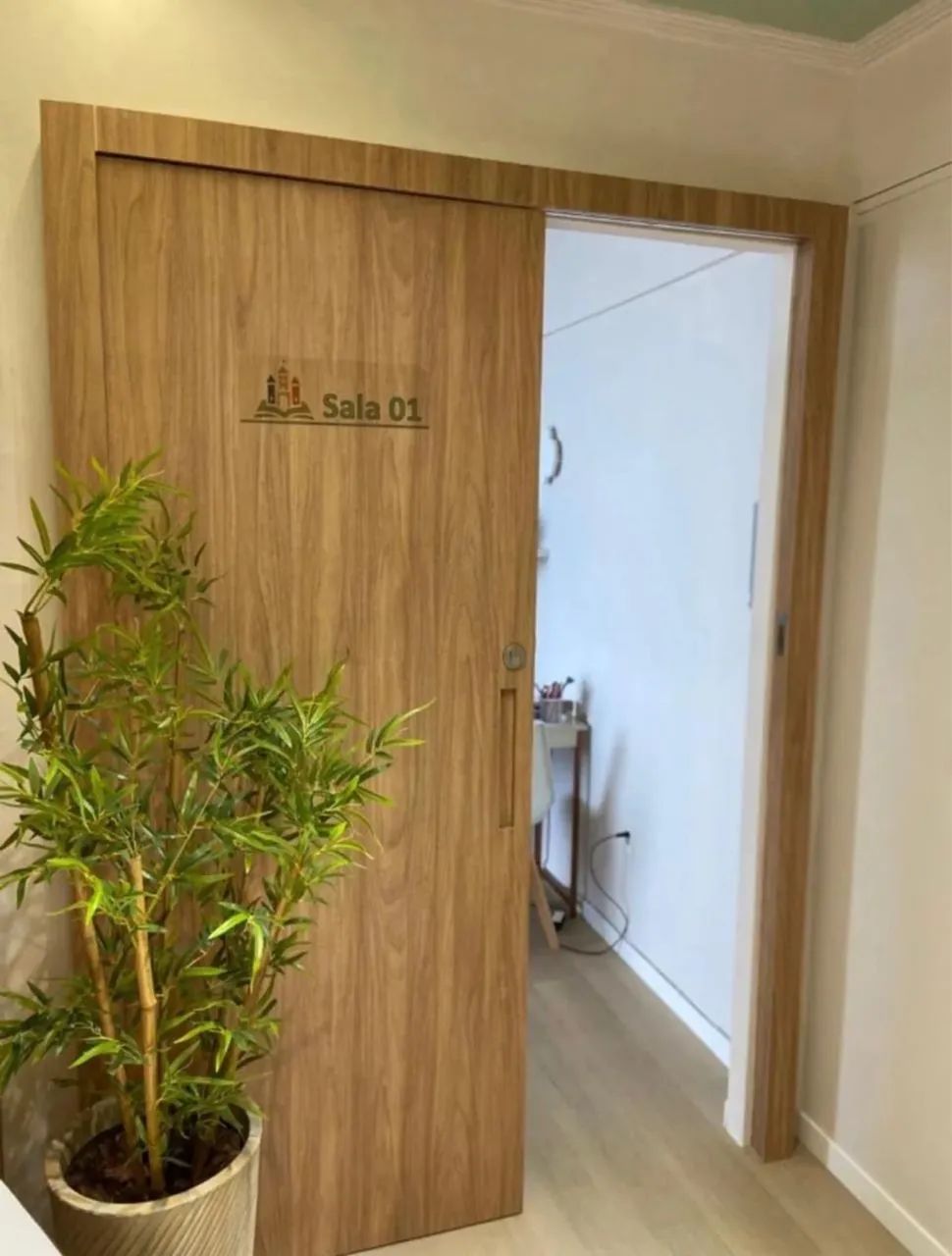 Porta MDF  - Foto 2