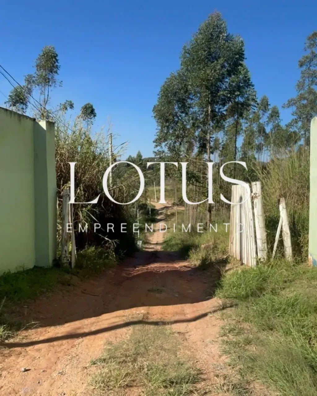 DESCUBRA COMO GARANTIR 1.000M² COM ÓTIMO VALOR - Foto 2