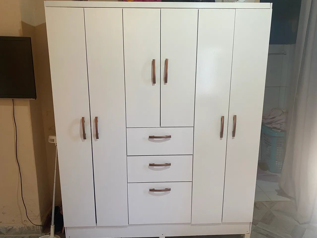 Guarda roupa 