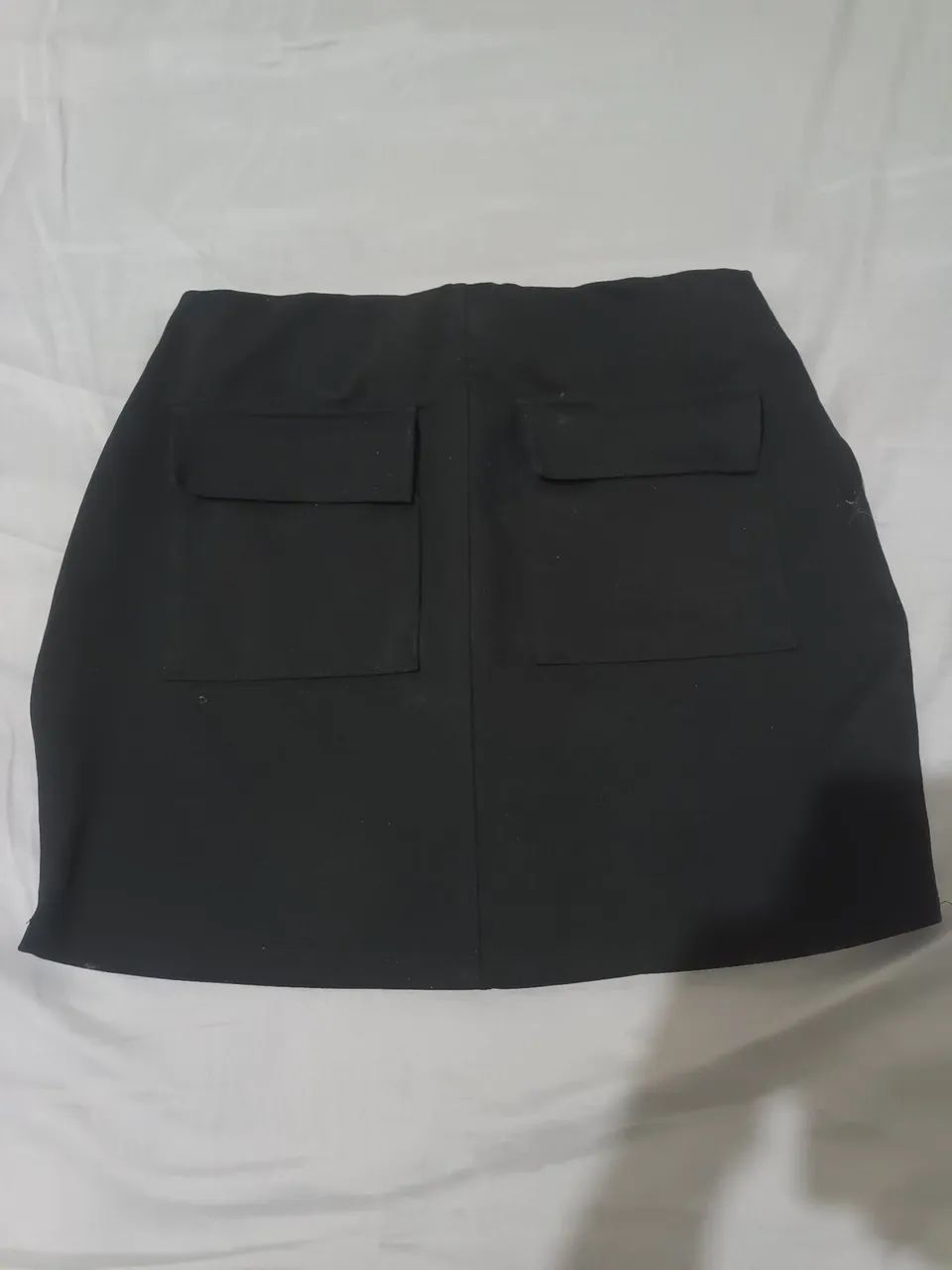 Short Alfaiatria tam 40 - Foto 3