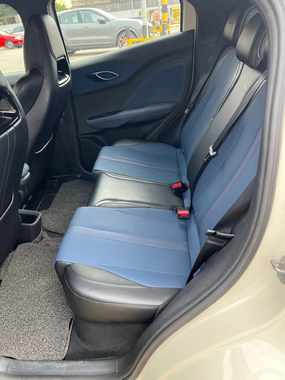 BYD Dolphin Mini (Elétrico) 2025 - Foto 5