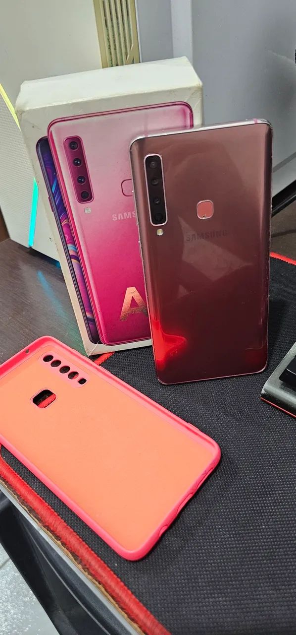 A09 2018 128gb - Foto 2