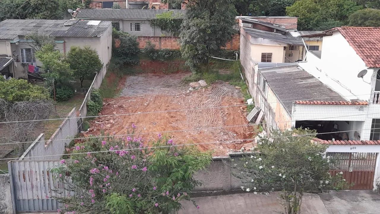 Foto - Belo Horizonte - São Geraldo