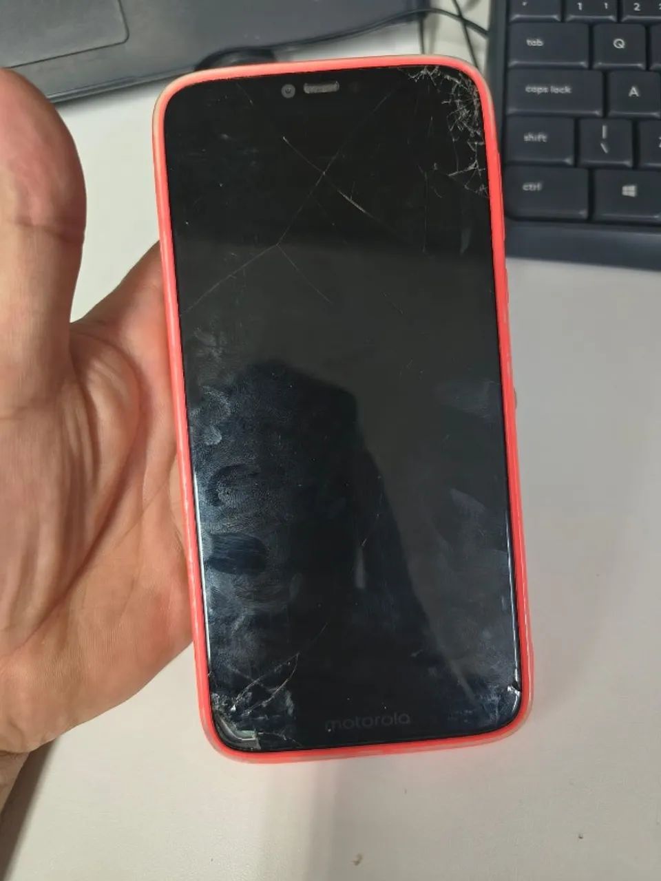 Motorola moto G7 Power - Foto 2