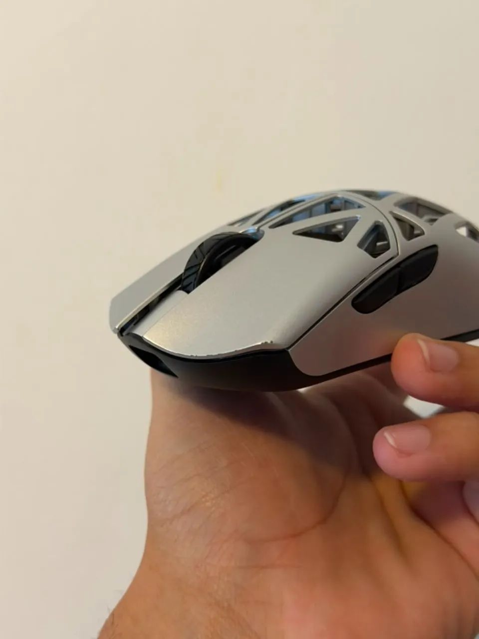 WLMouse Beast X Pro - Foto 5