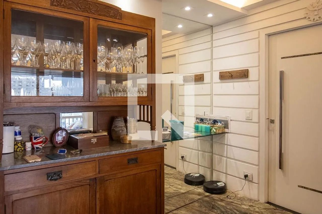 Apartamento à Venda - Morumbi, 3 Quartos, 222 m2 - Foto 4