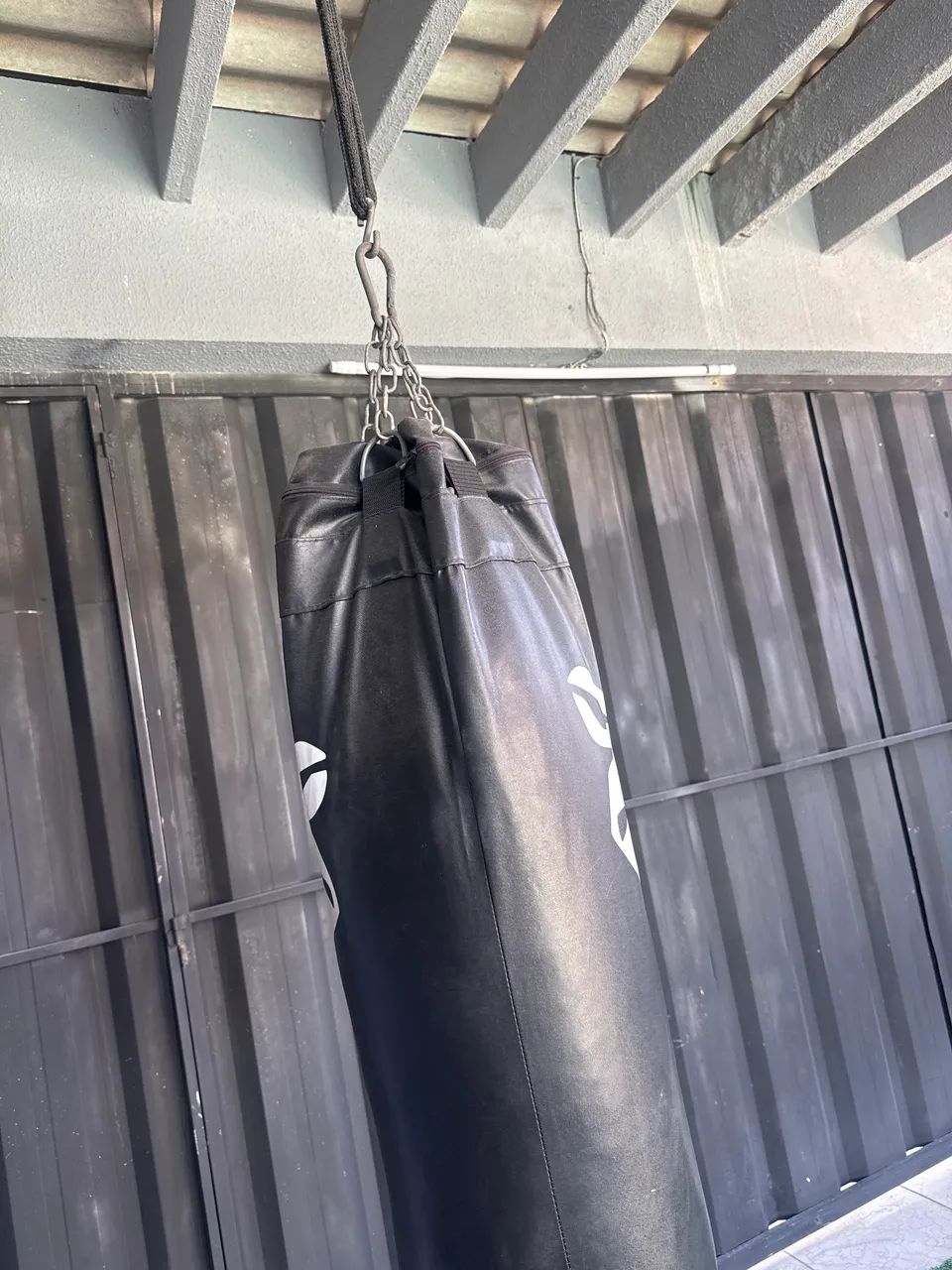 Saco de boxe  - Foto 2