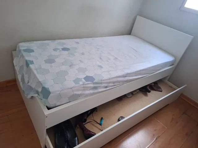 Jogo de quarto solteiro  - Foto 2