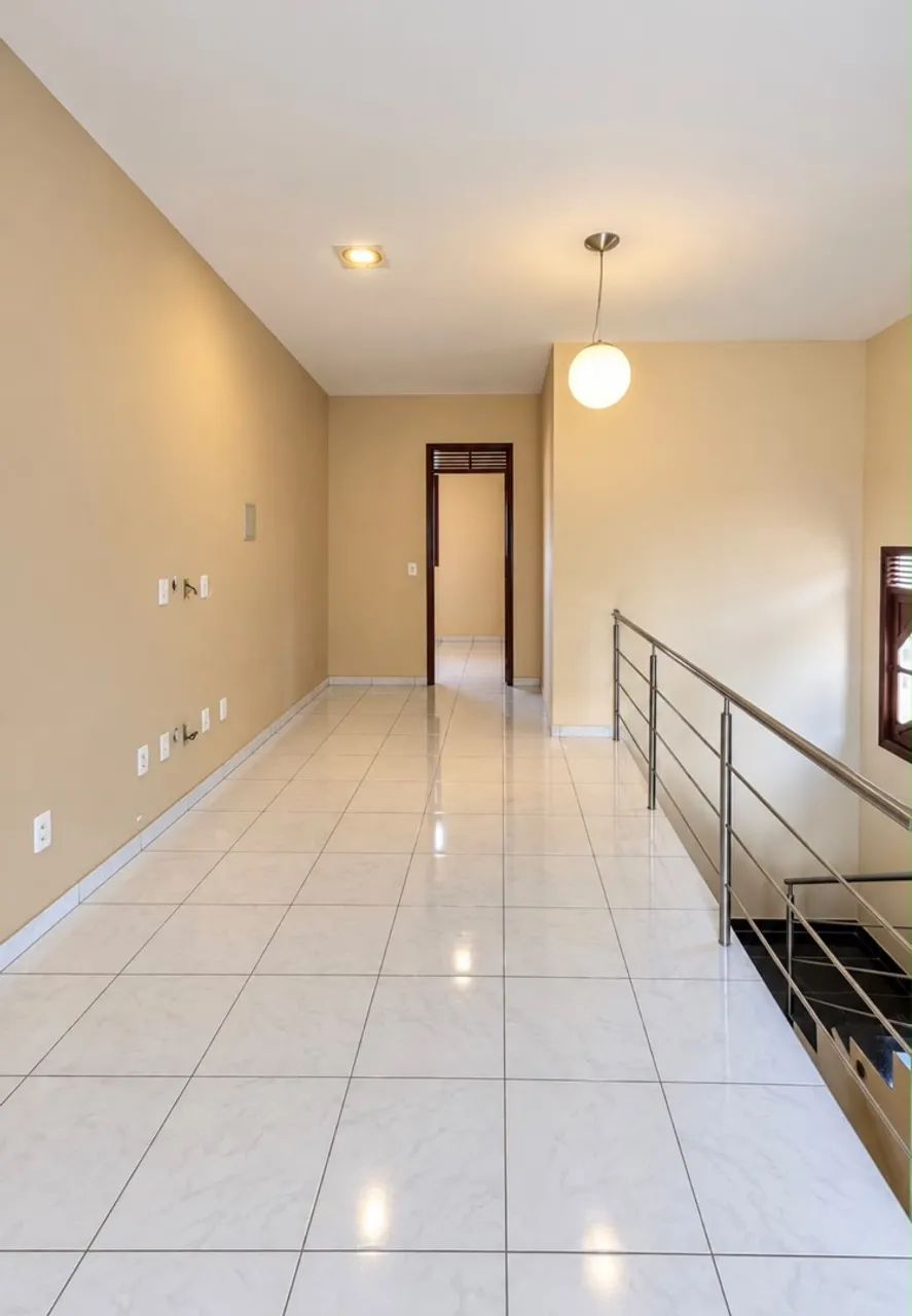 Alugo Duplex em nova Parnamirim  - Foto 5