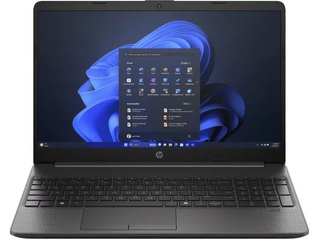Notebook HP 256R G9 8GB 256GB Intel