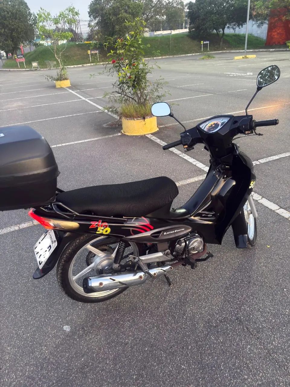 ZIG 50 CC  - Foto 4