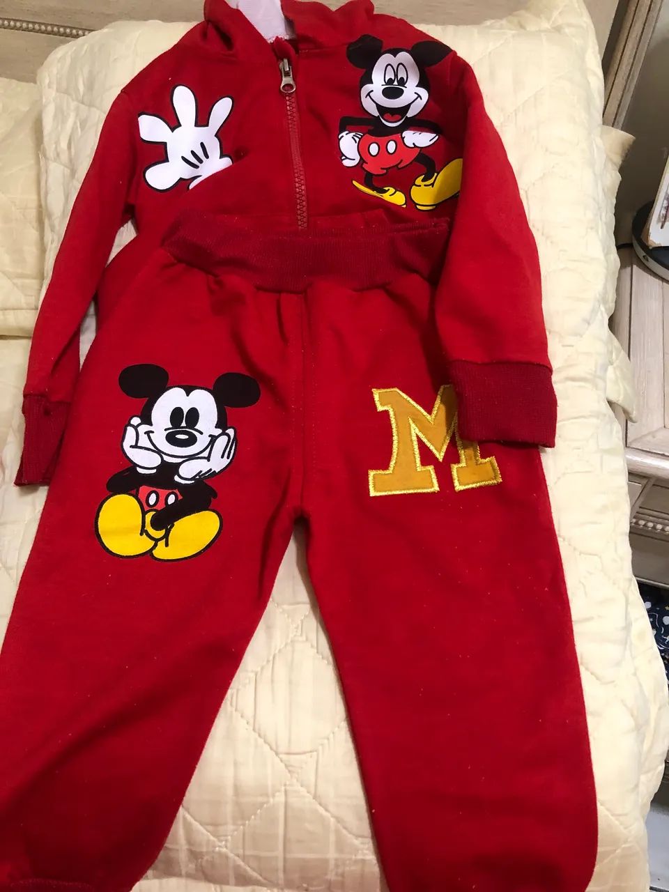 Roupas infantis  - Foto 2