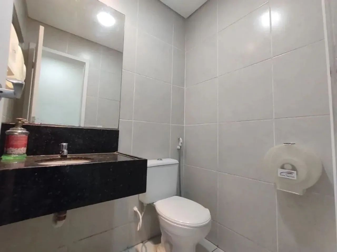 Sala, 30 m² - venda por R$ 1.700.000,00 ou aluguel por R$ 2.000,00/mês - Cidade dos Funcio - Foto 12