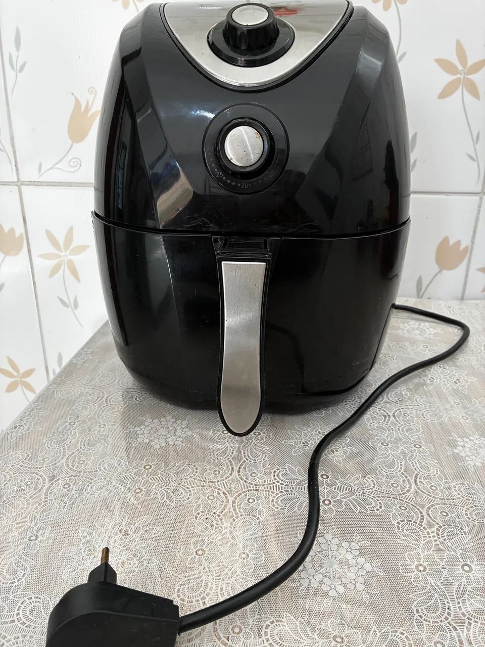 Airfryer  - Foto 2