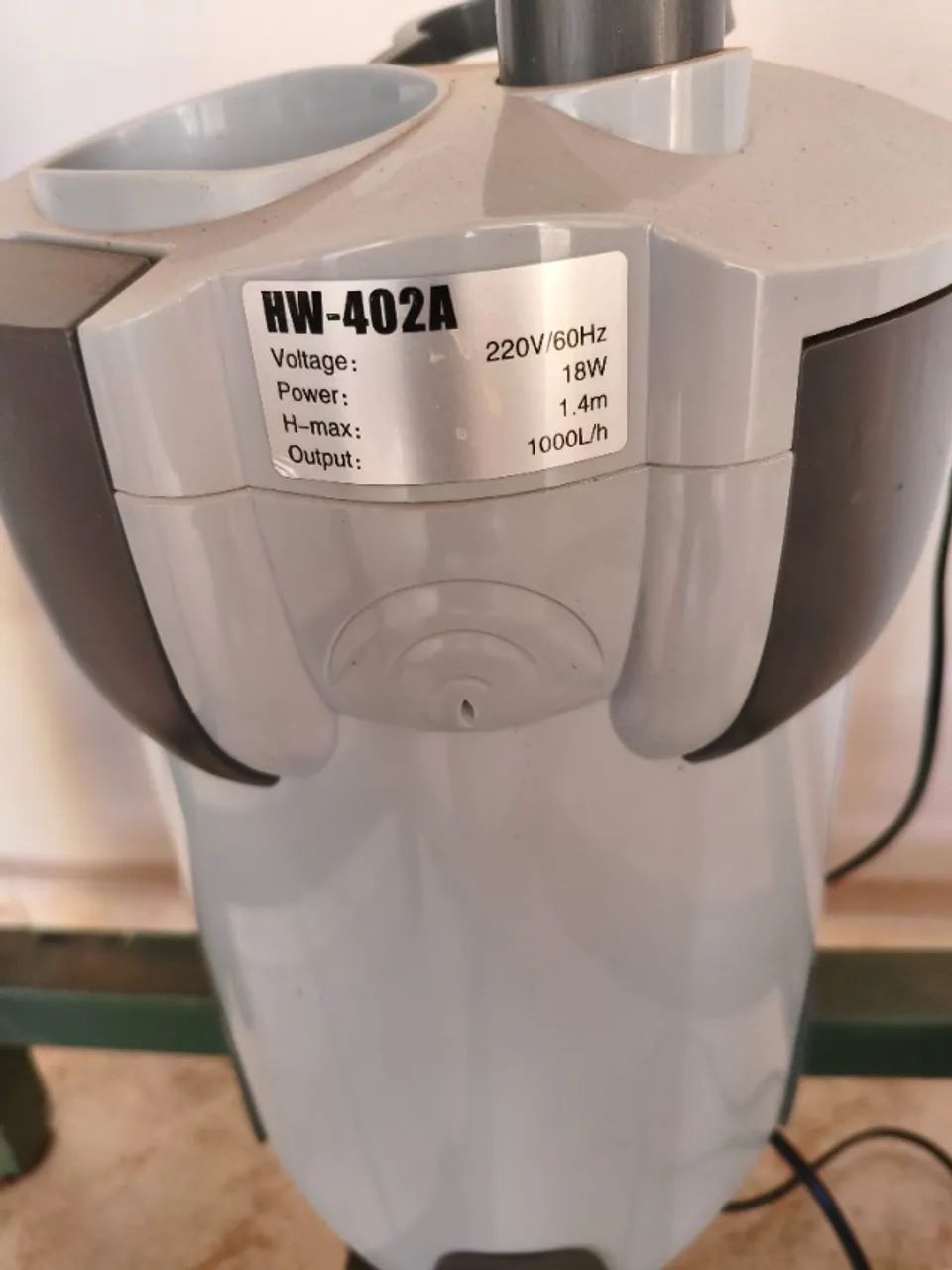 Aquário 200 L - Foto 2