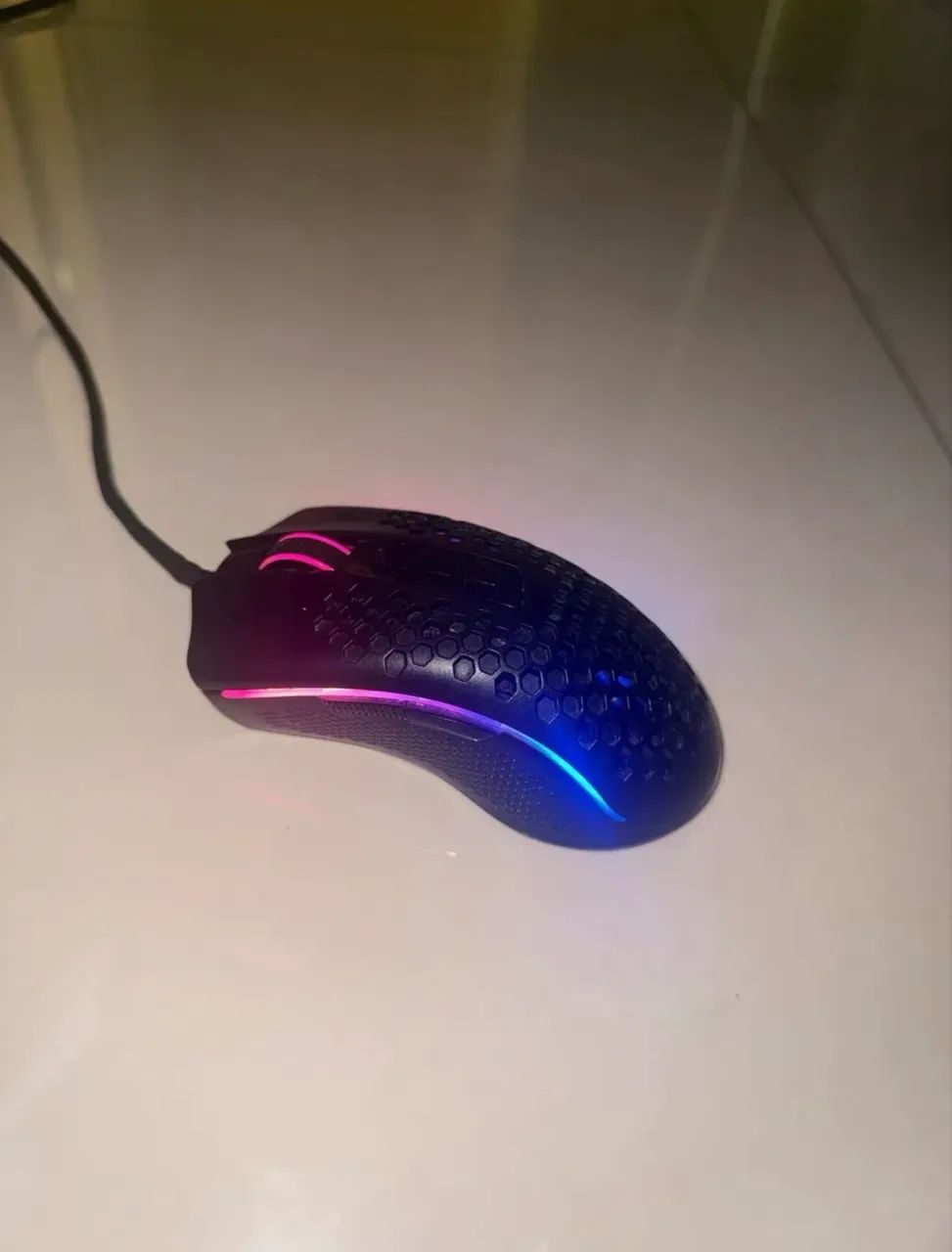 Mouse Rgb Redragon - Foto 5