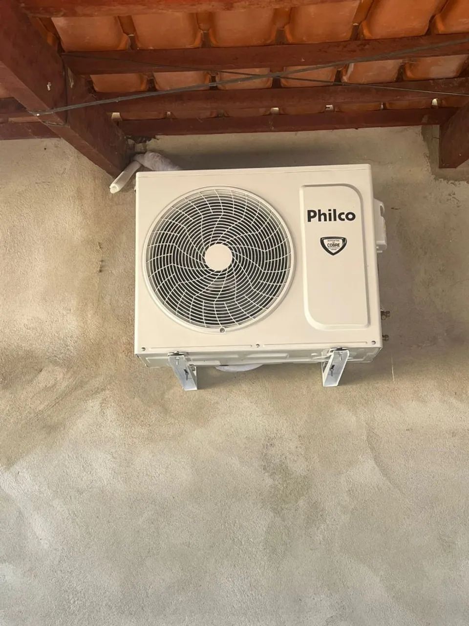 Instalação ar condicionado  com garantia de fábrica  - Foto 5