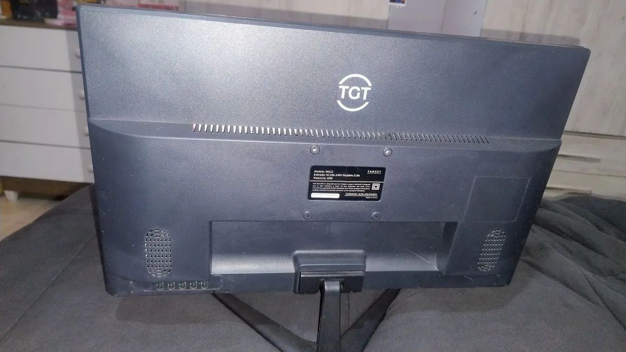 Monitor 21 polegadas  - Foto 2