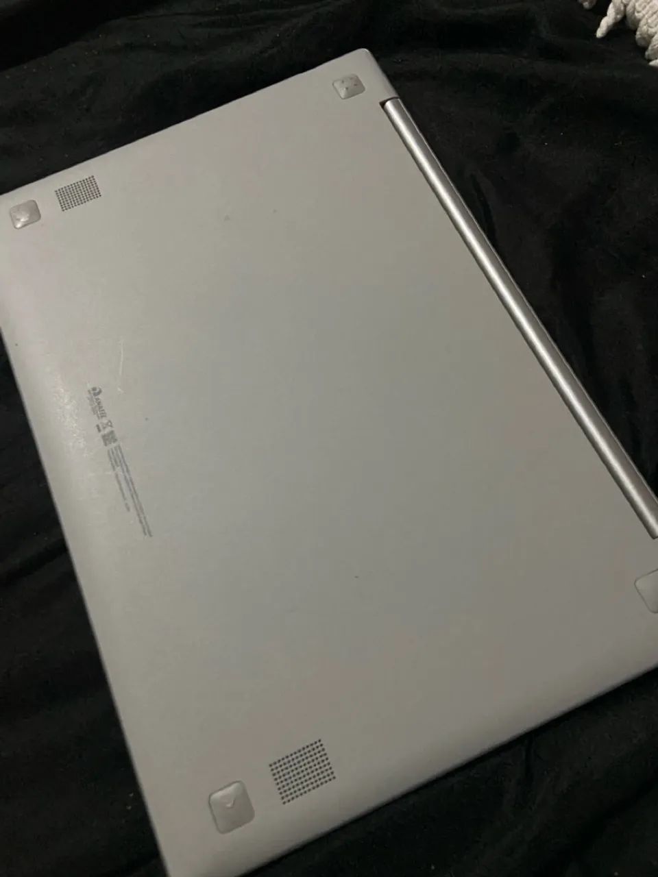Notebook Samsung - Troco por Ipad - Foto 4