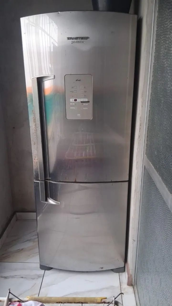 Geladeira 