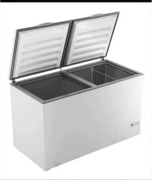 Freezer horizontal  - Foto 2