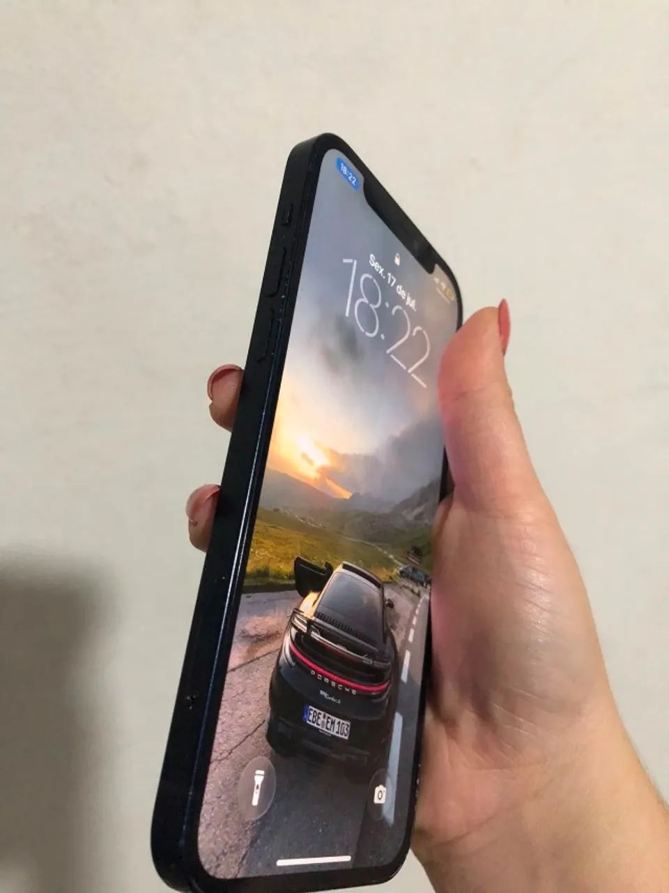 iPhone 12 - Foto 4