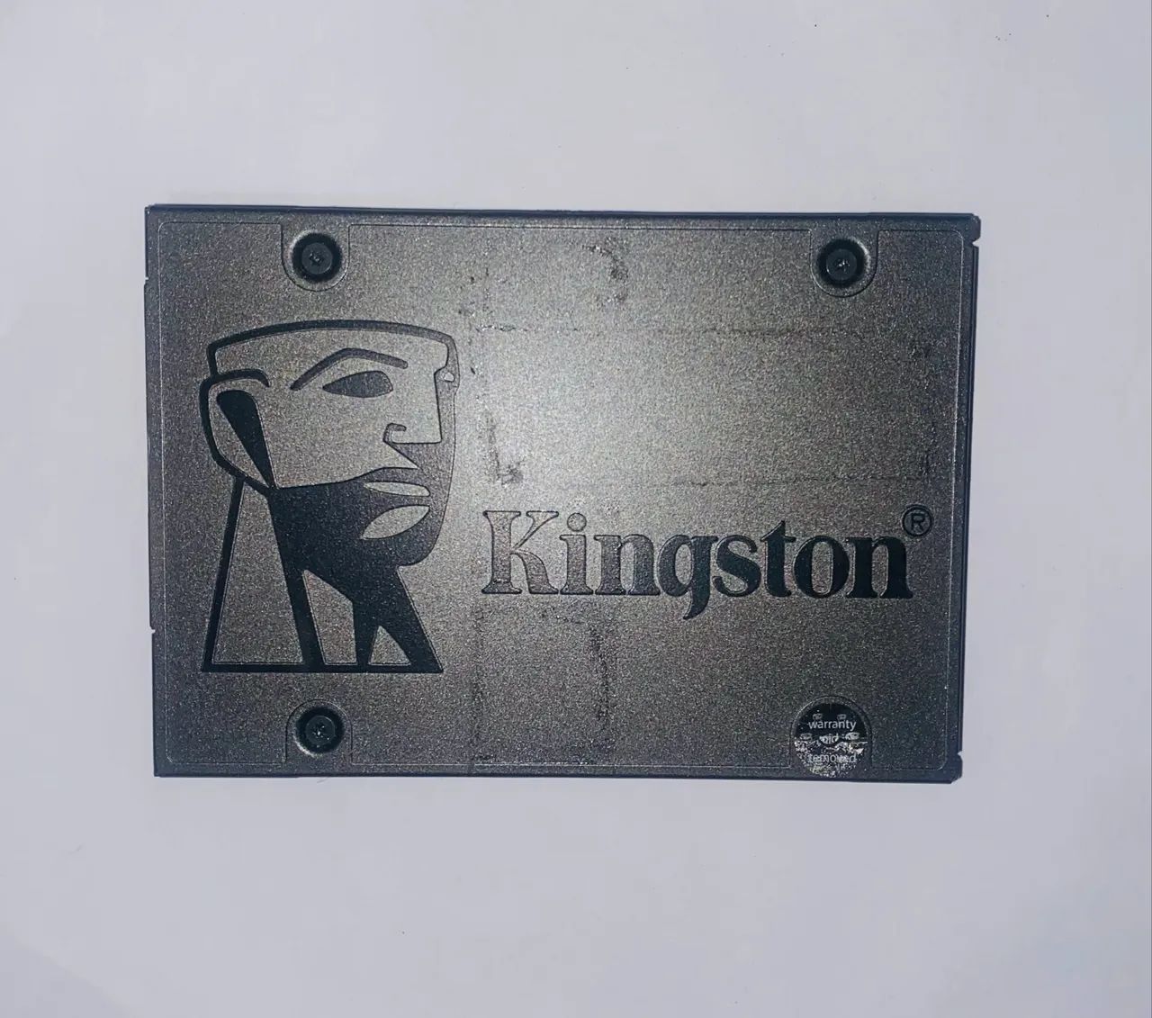 SSD Kingston A400 120GB - Foto 2