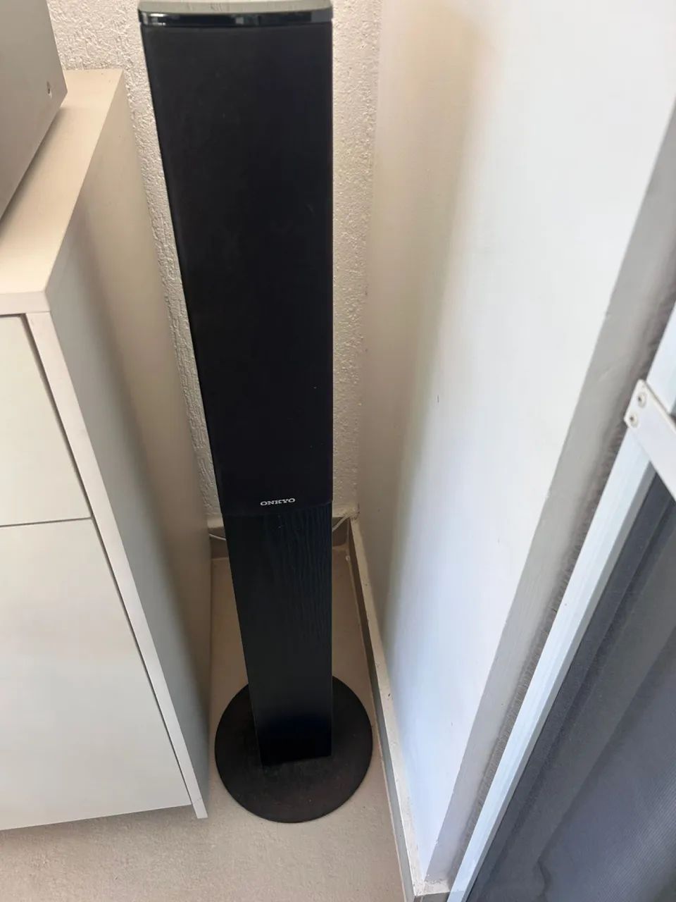 Caixas de som Onkyo - Foto 3